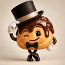 MR. PUFI